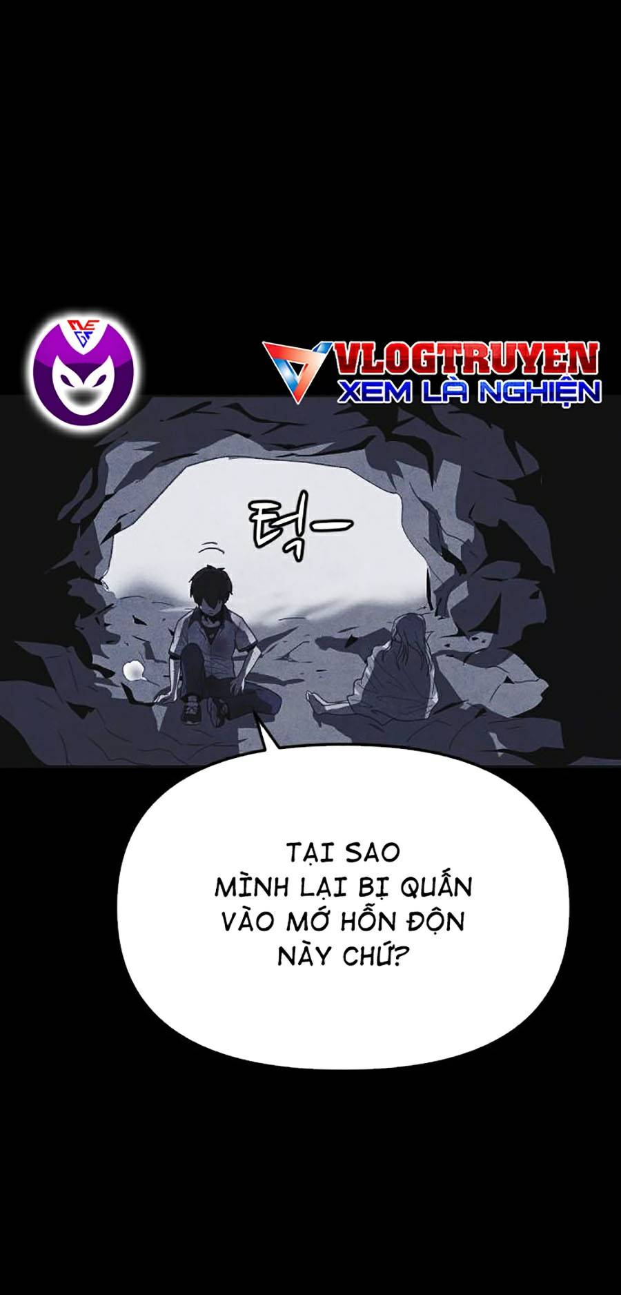 Shotgun Boy Chapter 34 - Trang 69