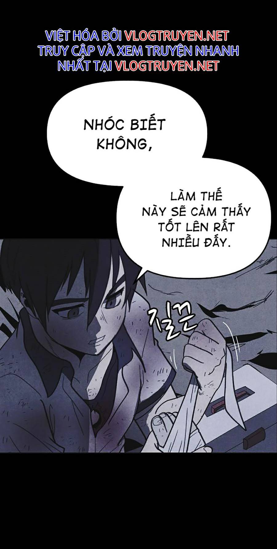 Shotgun Boy Chapter 34 - Trang 83