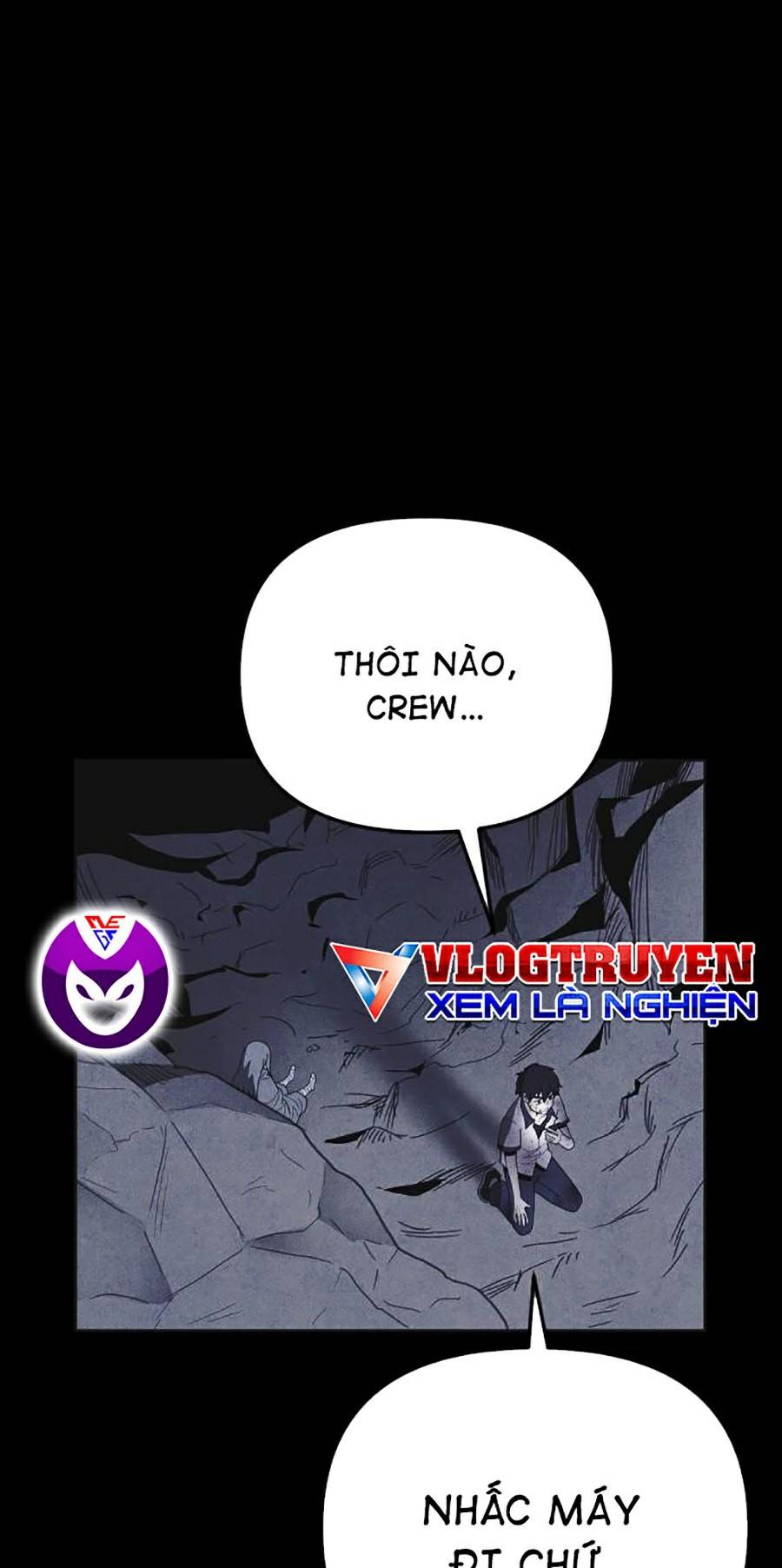 Shotgun Boy Chapter 35 - Trang 26