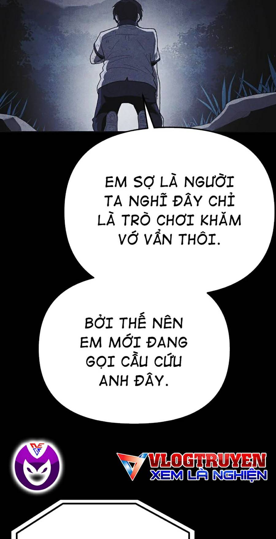 Shotgun Boy Chapter 35 - Trang 41