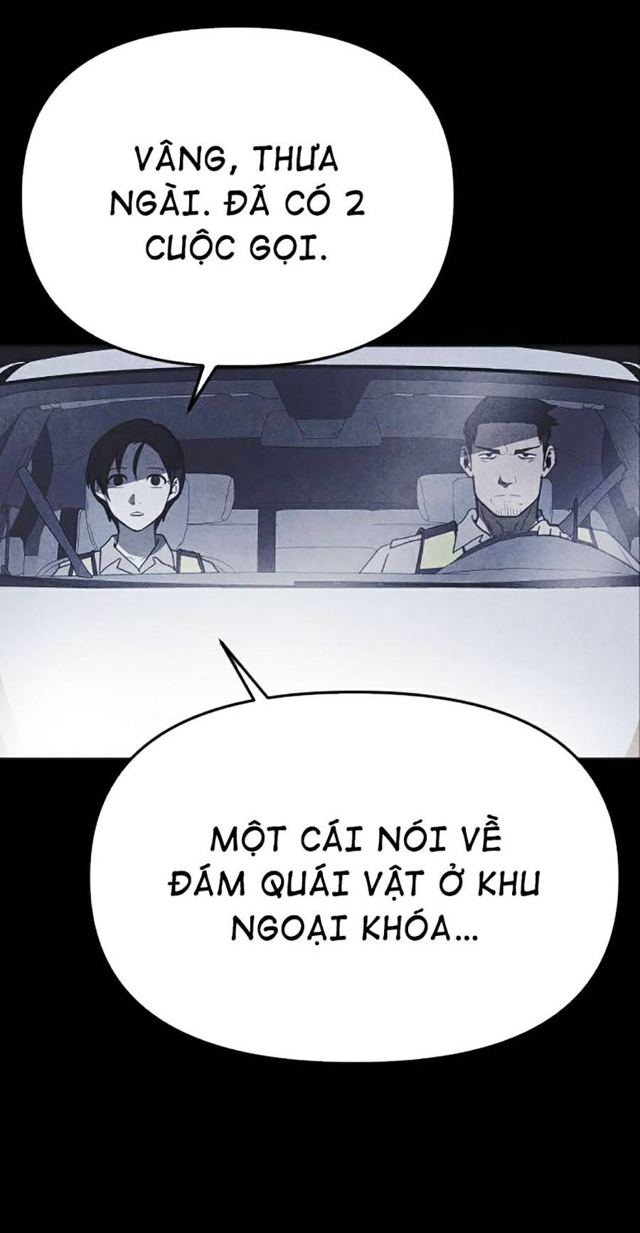 Shotgun Boy Chapter 35 - Trang 63