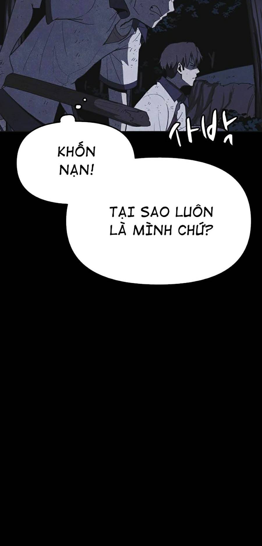 Shotgun Boy Chapter 37 - Trang 43