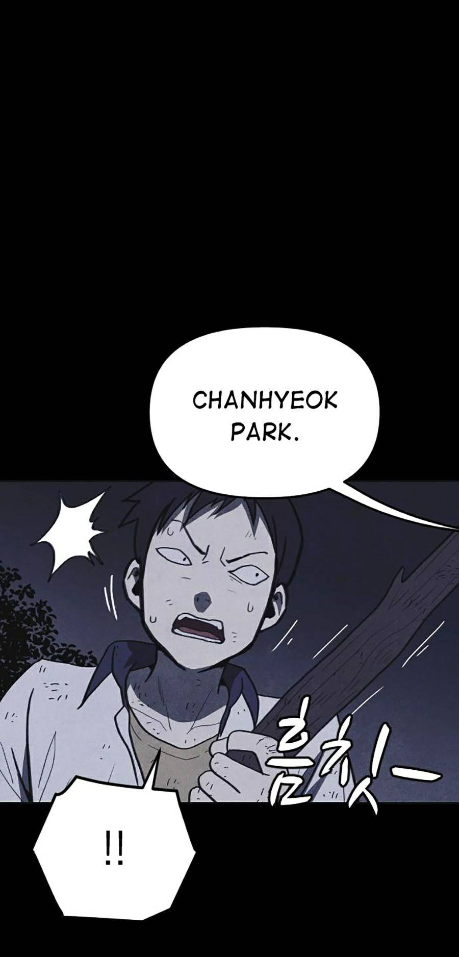 Shotgun Boy Chapter 37 - Trang 45