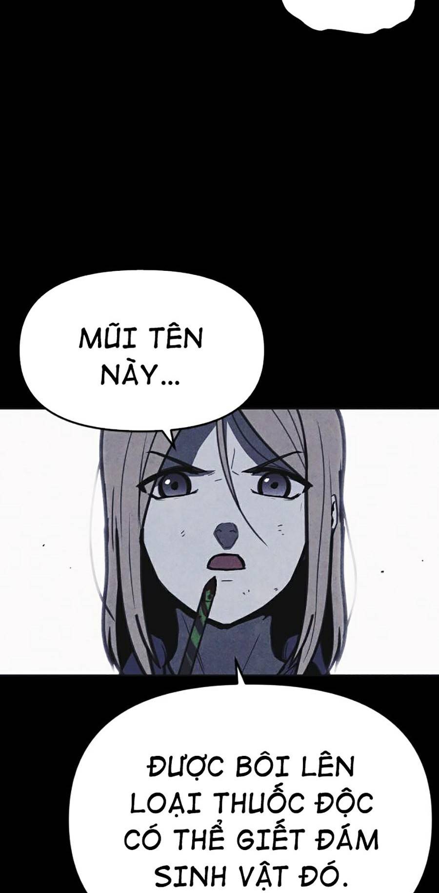 Shotgun Boy Chapter 37 - Trang 63