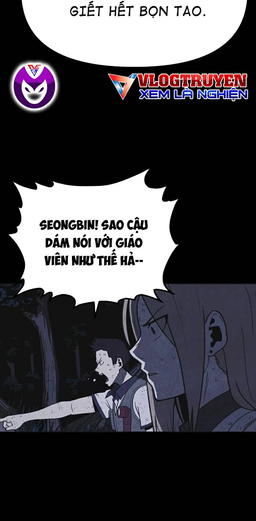 Shotgun Boy Chapter 37 - Trang 71