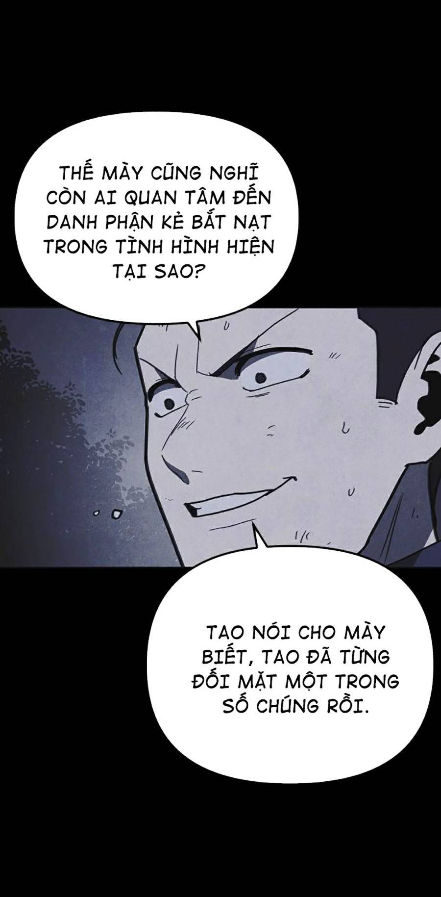 Shotgun Boy Chapter 37 - Trang 74