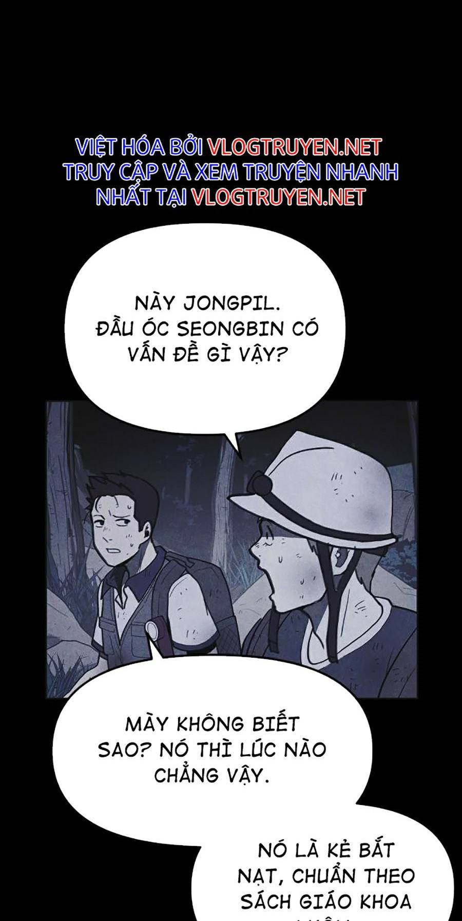 Shotgun Boy Chapter 37 - Trang 81