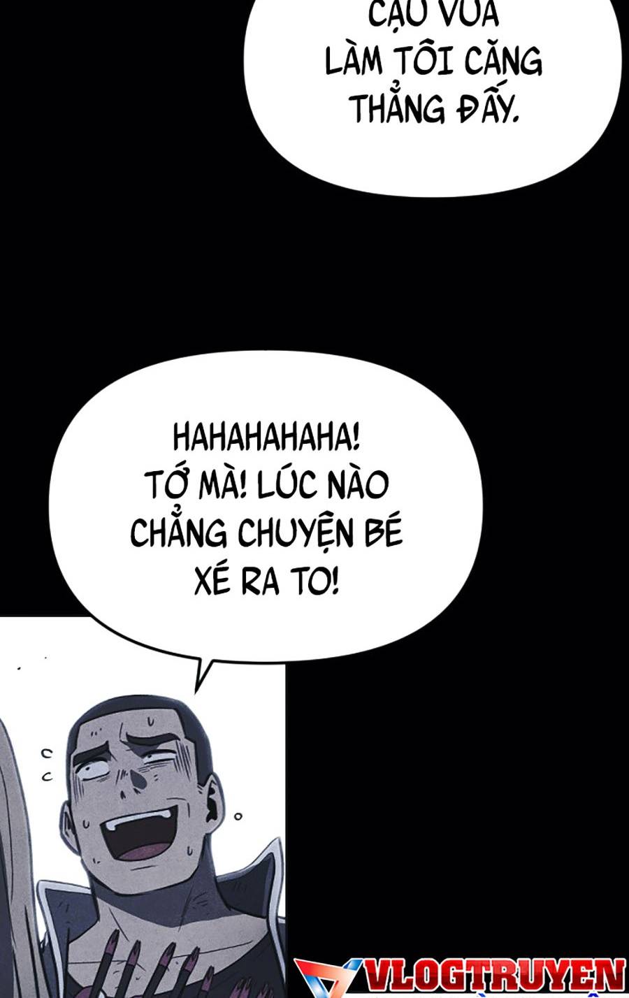 Shotgun Boy Chapter 38 - Trang 34