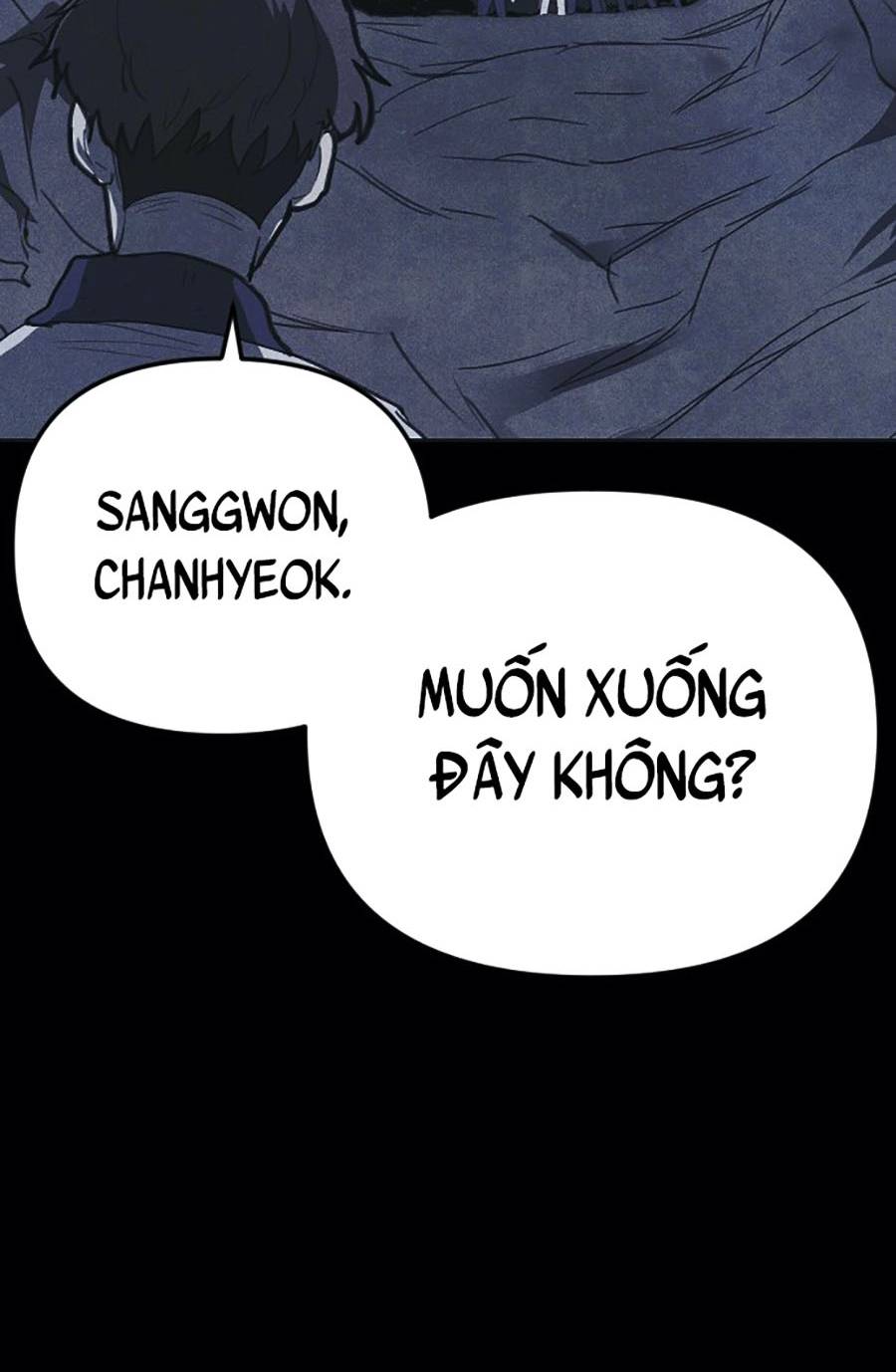 Shotgun Boy Chapter 38 - Trang 46