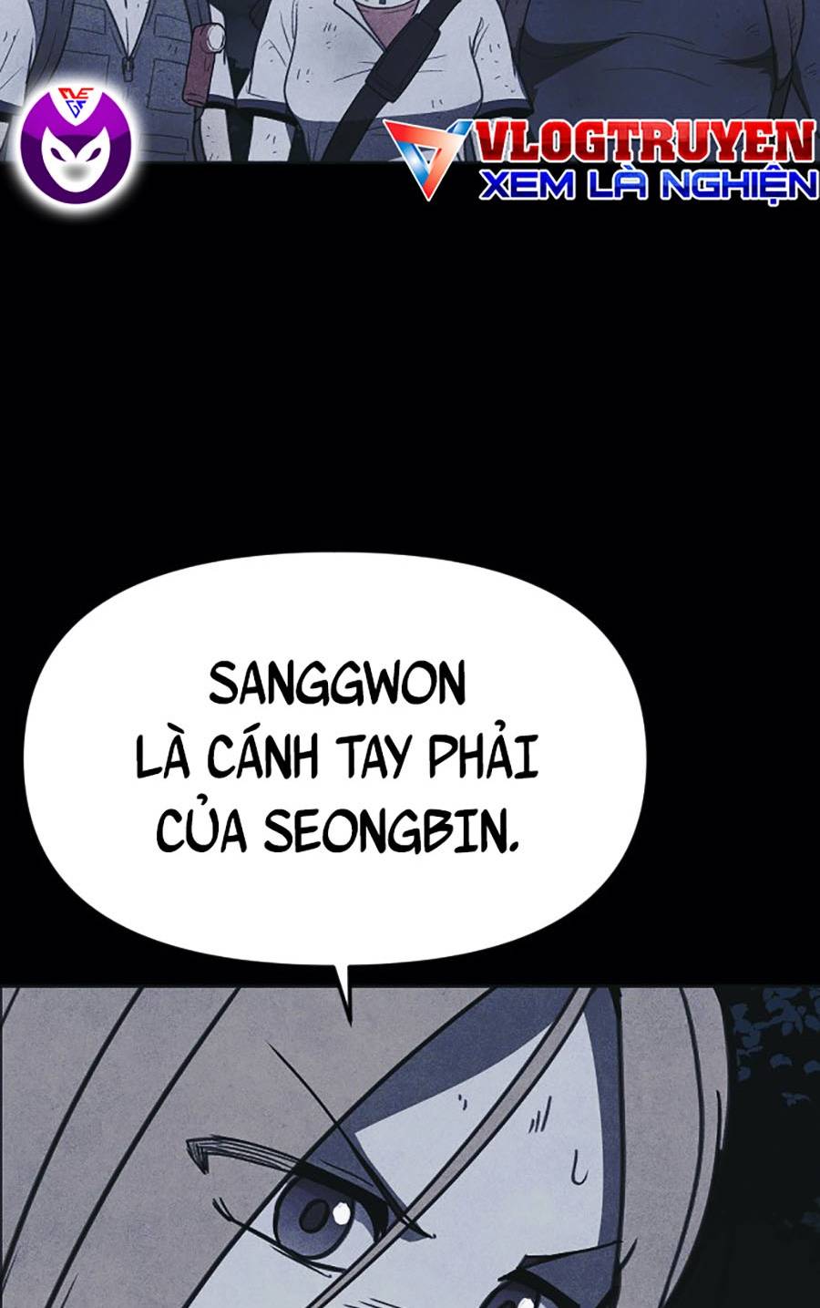 Shotgun Boy Chapter 38 - Trang 56