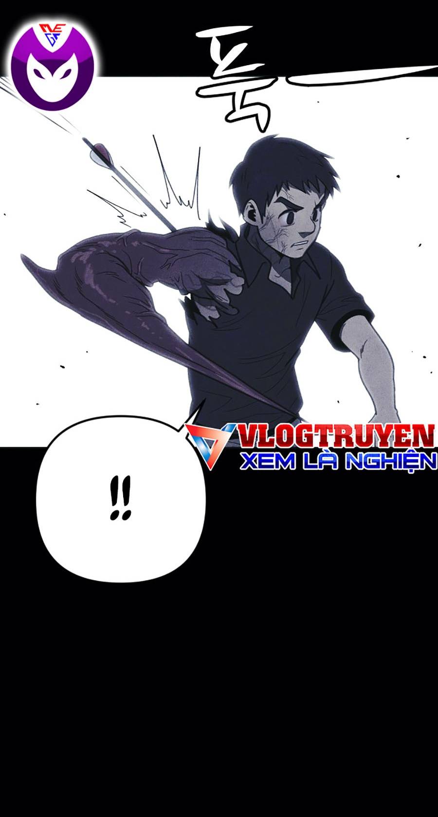 Shotgun Boy Chapter 39 - Trang 71