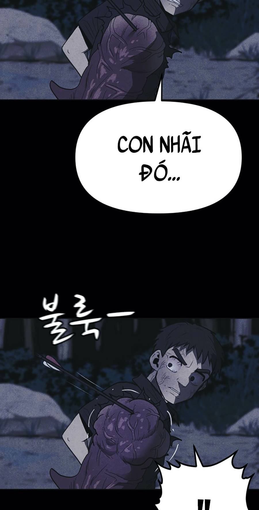 Shotgun Boy Chapter 39 - Trang 76