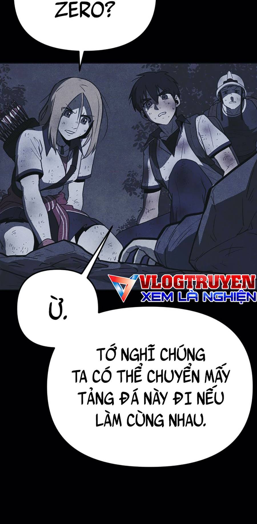 Shotgun Boy Chapter 39 - Trang 87