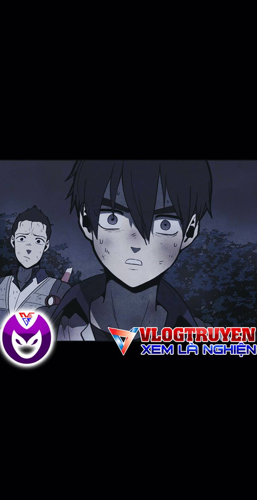 Shotgun Boy Chapter 39 - Trang 92