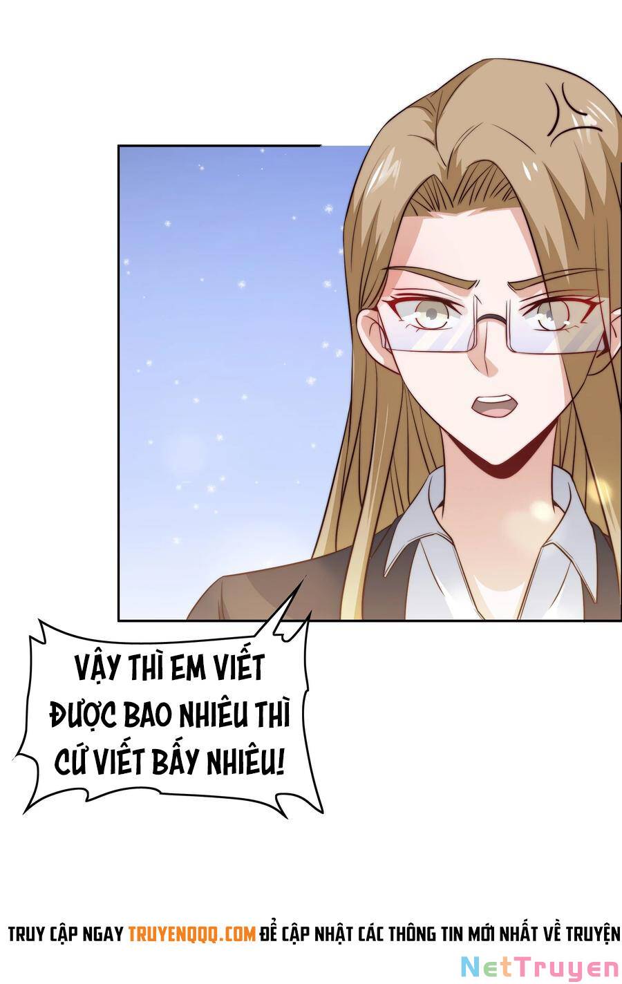 Siêu Thần Hẹn Hò Cùng Hoa Khôi Chapter 38 - Trang 39