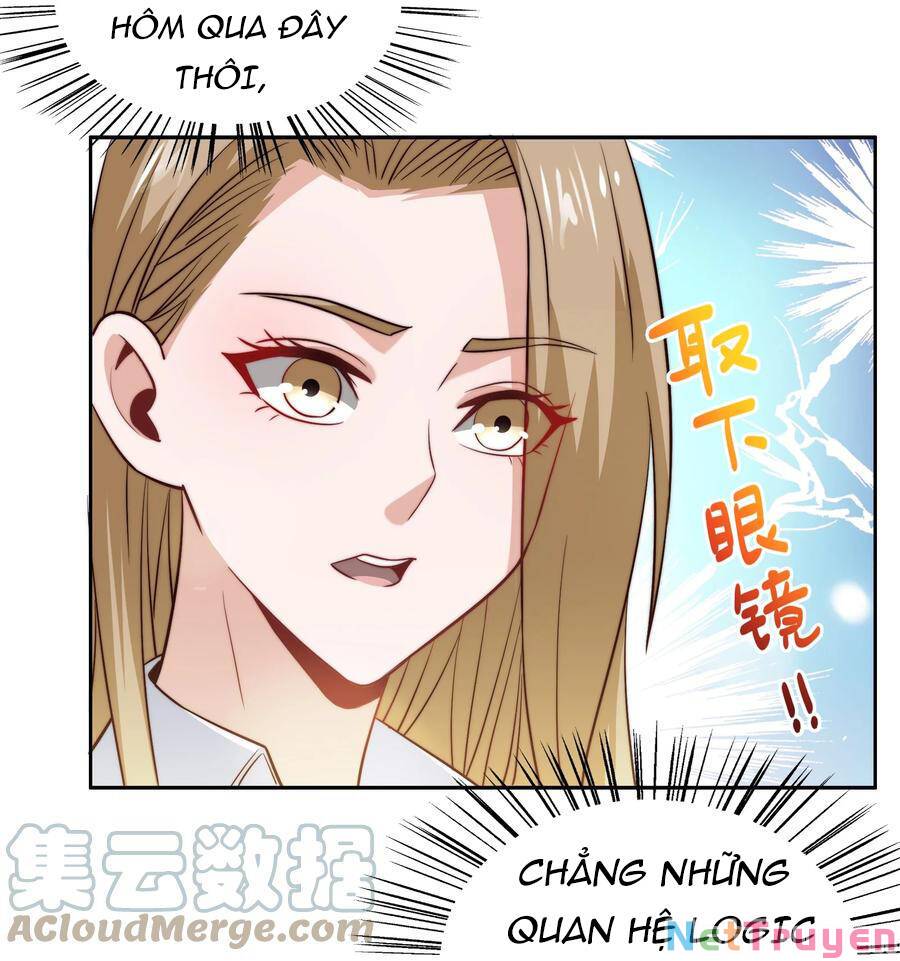 Siêu Thần Hẹn Hò Cùng Hoa Khôi Chapter 38 - Trang 48