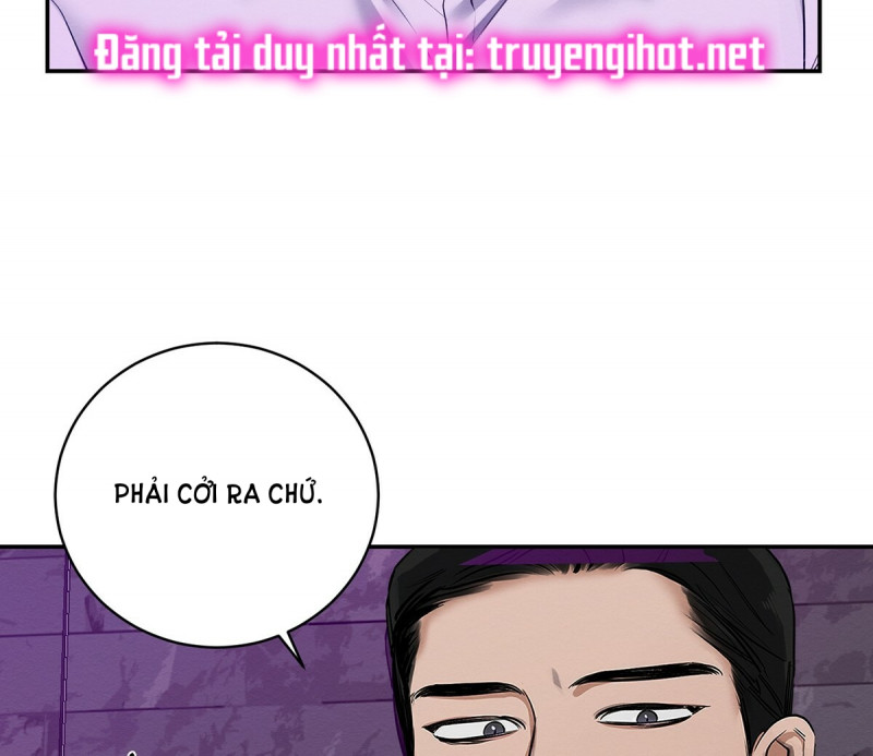 Sự Tình Của Kẻ Ác Nhân Chapter 2.2 - Trang 14