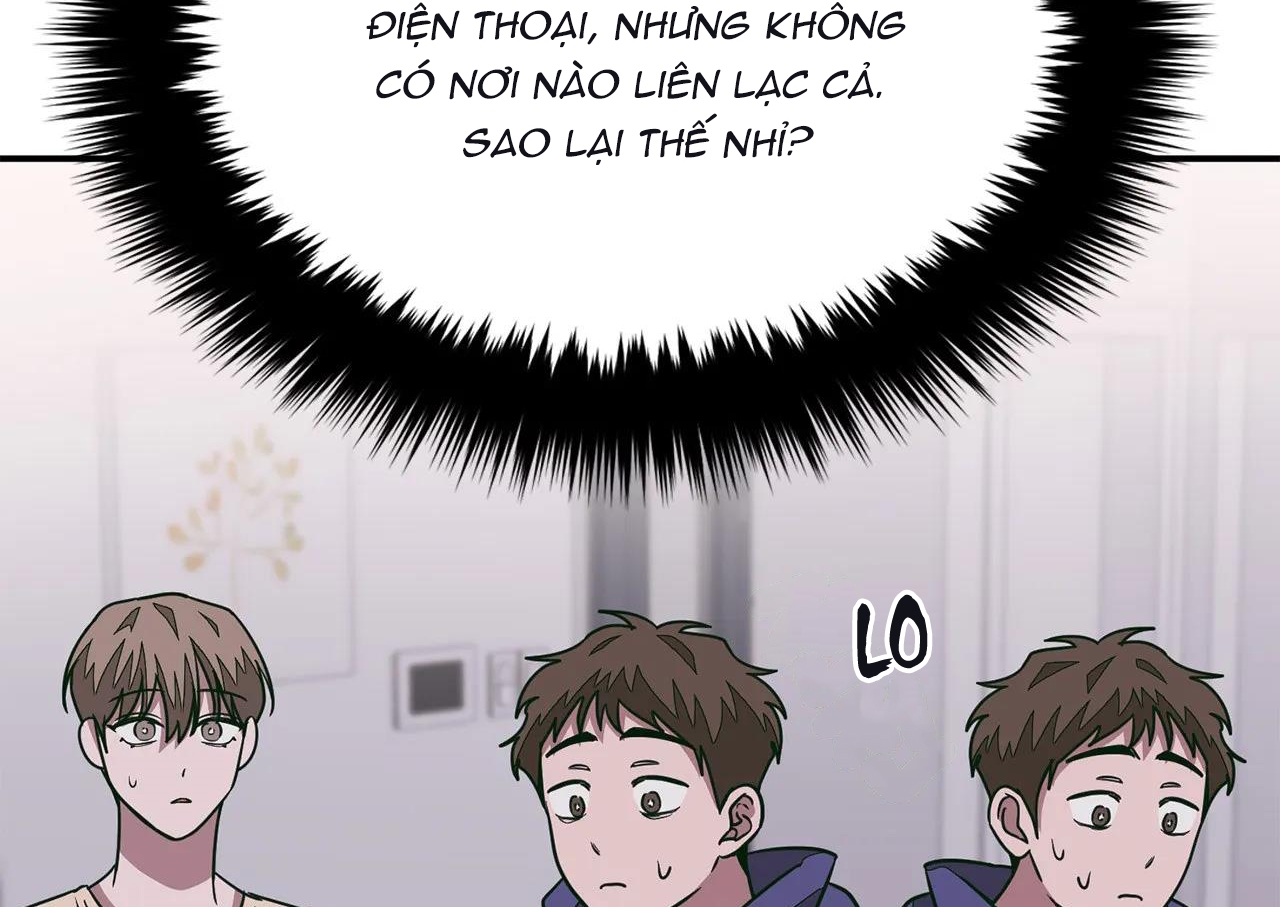 Tái Sinh [BL Manhwa] Chapter 17 - Trang 122