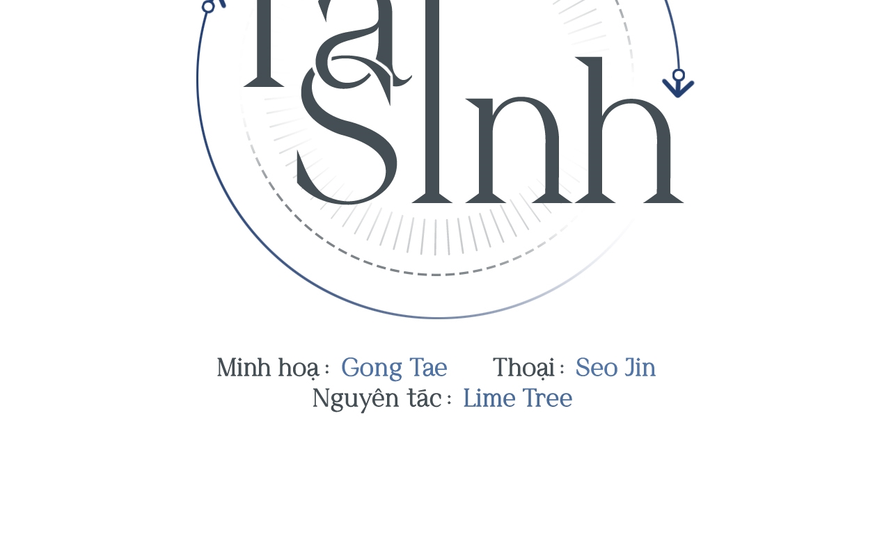 Tái Sinh [BL Manhwa] Chapter 17 - Trang 3