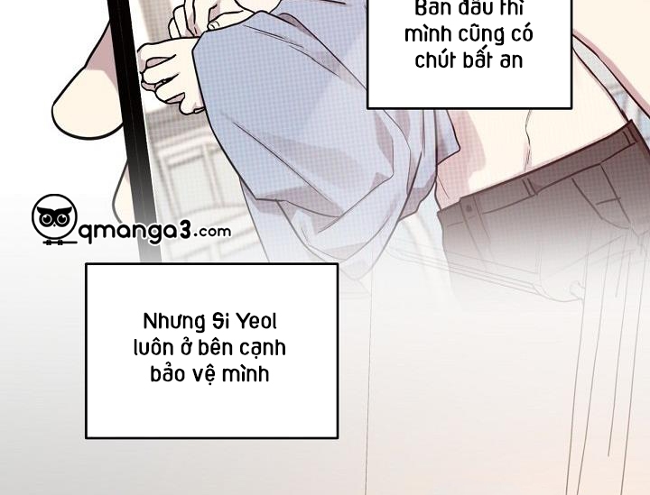 Thần Tượng Đến Rồi!? Chapter 40: Kết thúc - Trang 95