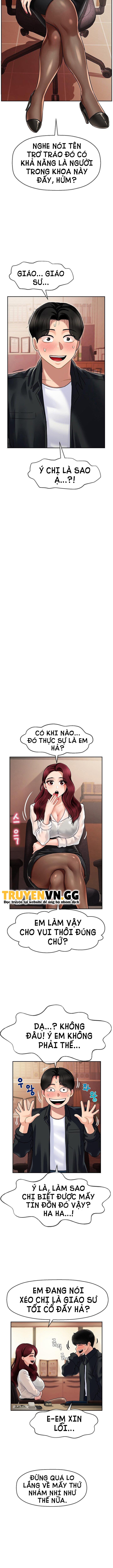 Thanh Lý Đồ Chơi Tình Dục Tôi Vô Tình Lập Được Harem Chapter 6 - Trang 2