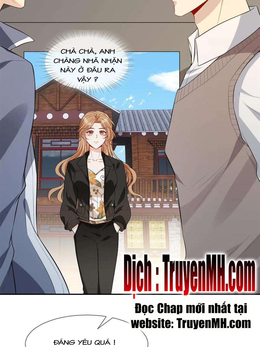 Vượt Rào Trêu Chọc Chapter 116 - Trang 14