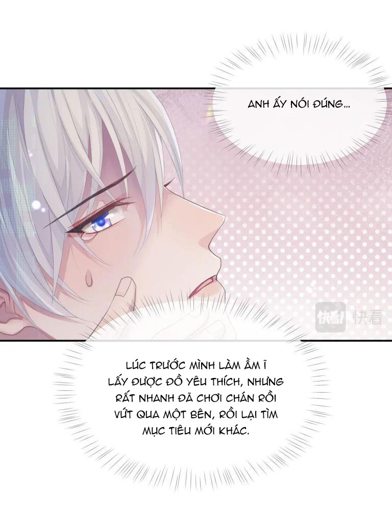 Xin Phép Ly Hôn Chapter 50 - Trang 12