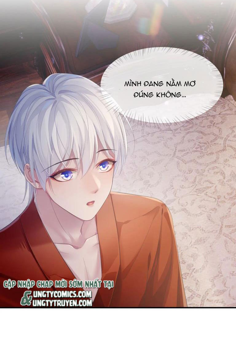 Xin Phép Ly Hôn Chapter 50 - Trang 38