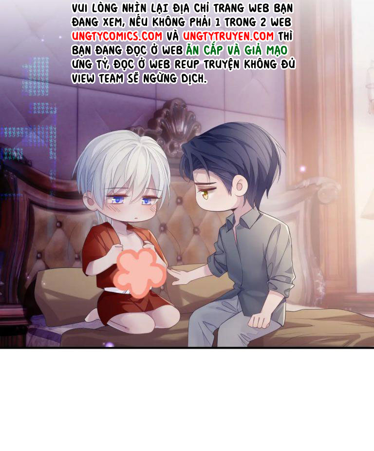 Xin Phép Ly Hôn Chapter 50 - Trang 42