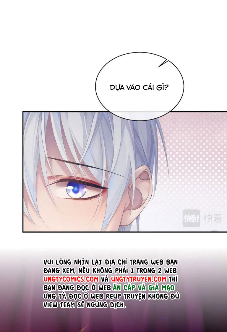 Xin Phép Ly Hôn Chapter 50 - Trang 6