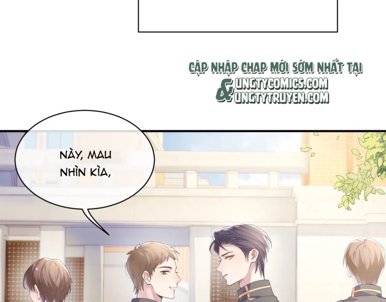 Xin Phép Ly Hôn Chapter 52 - Trang 11