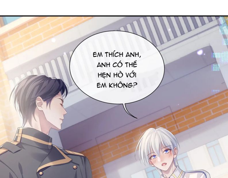 Xin Phép Ly Hôn Chapter 52 - Trang 18