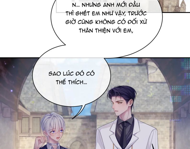 Xin Phép Ly Hôn Chapter 52 - Trang 25