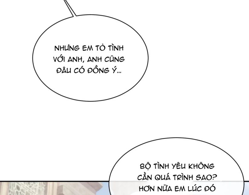 Xin Phép Ly Hôn Chapter 52 - Trang 27