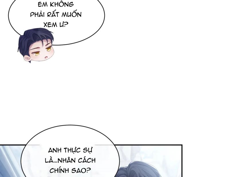 Xin Phép Ly Hôn Chapter 52 - Trang 34