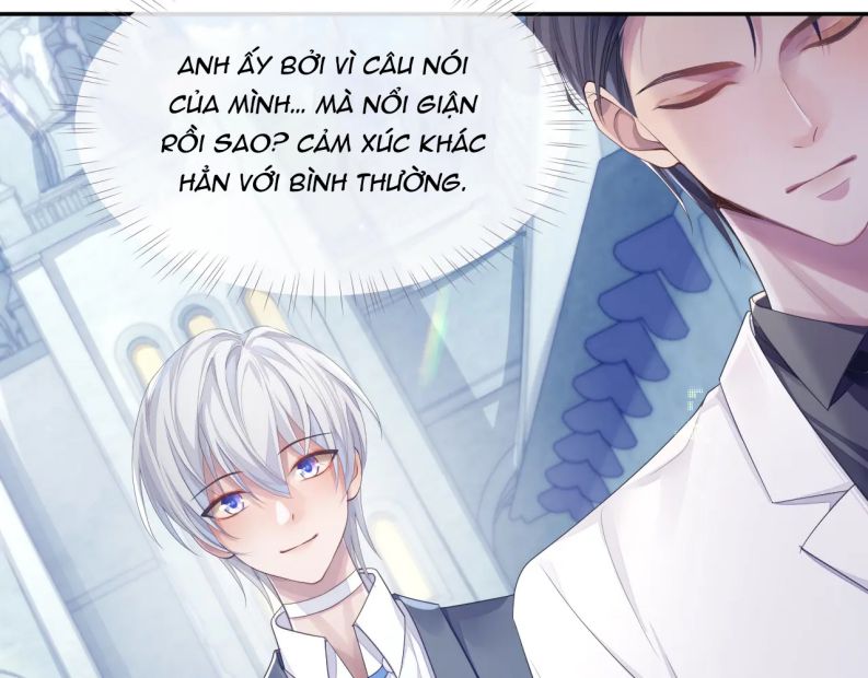 Xin Phép Ly Hôn Chapter 52 - Trang 40