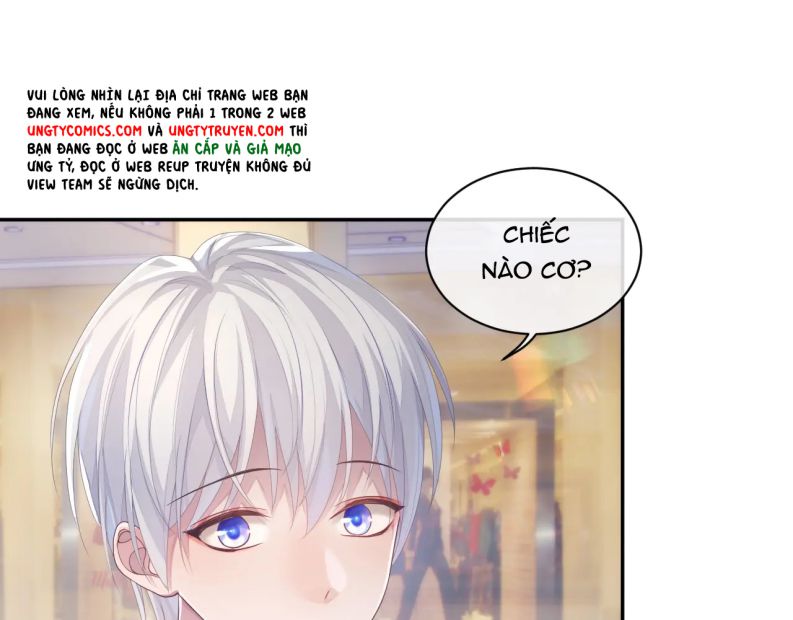 Xin Phép Ly Hôn Chapter 52 - Trang 77