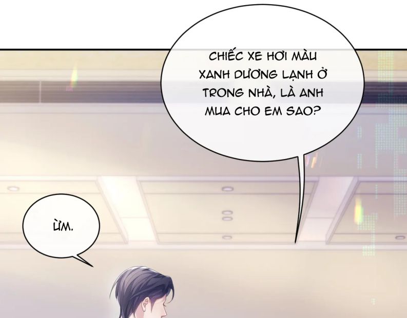 Xin Phép Ly Hôn Chapter 52 - Trang 79