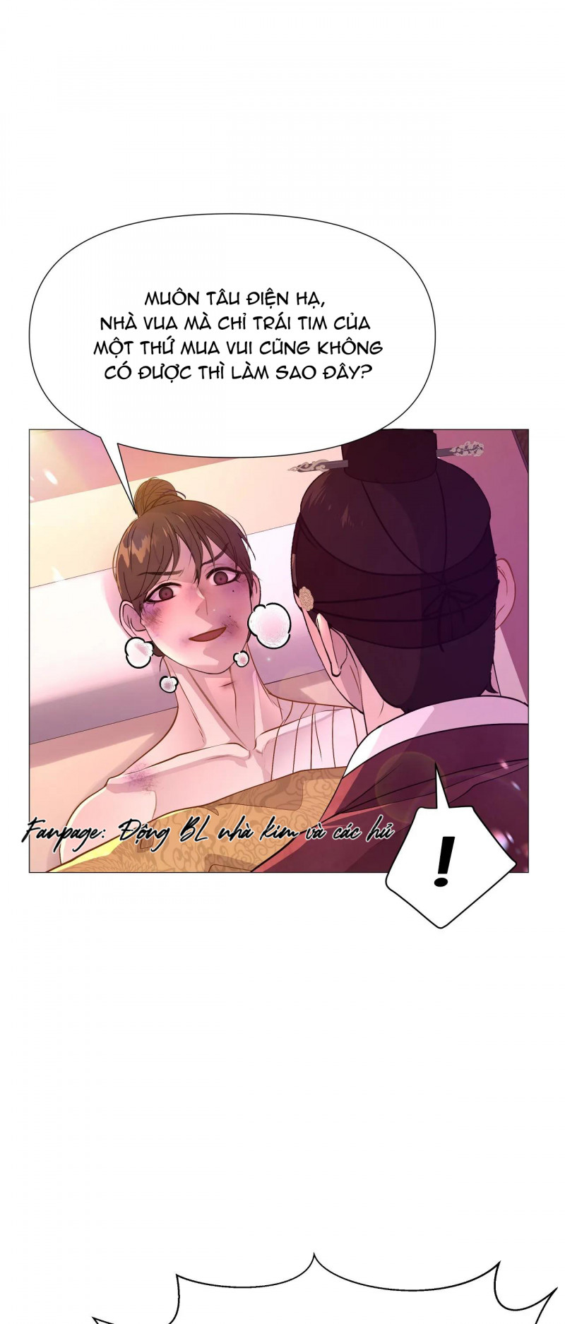 Dạ Xoa Hóa Liên Ký Chapter 24.5 - Trang 3