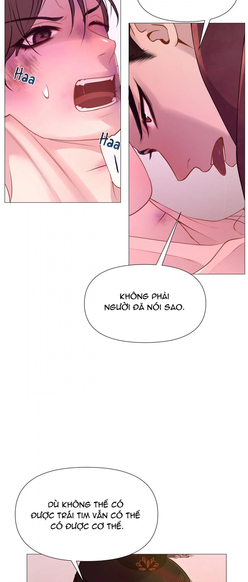 Dạ Xoa Hóa Liên Ký Chapter 24.5 - Trang 5