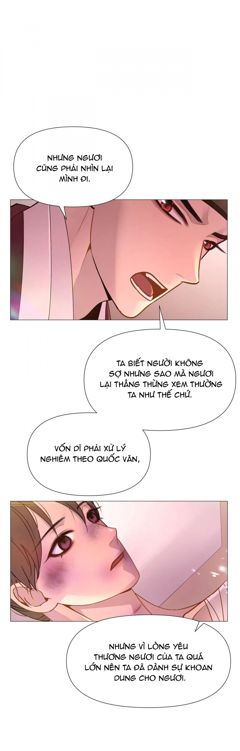 Dạ Xoa Hóa Liên Ký Chapter 24 - Trang 13