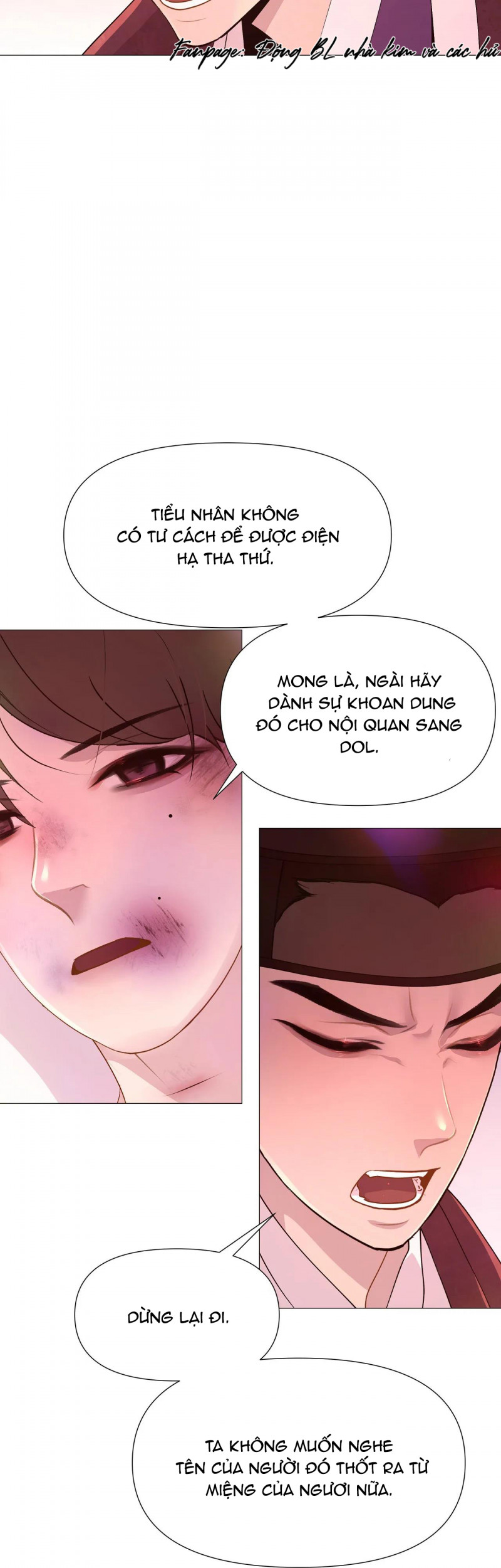 Dạ Xoa Hóa Liên Ký Chapter 24 - Trang 15