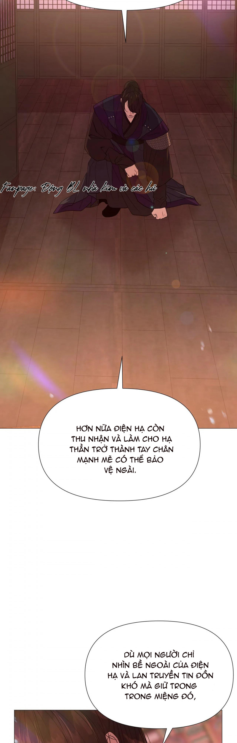 Dạ Xoa Hóa Liên Ký Chapter 24 - Trang 2