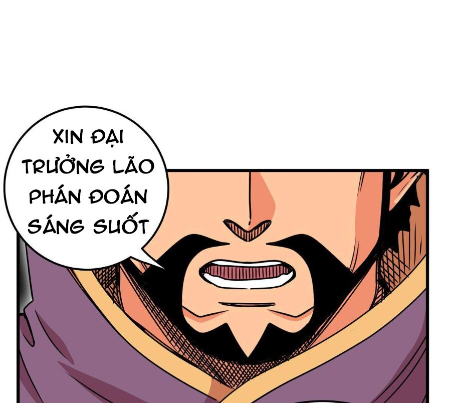 Đế Bá Chapter 41 - Trang 27