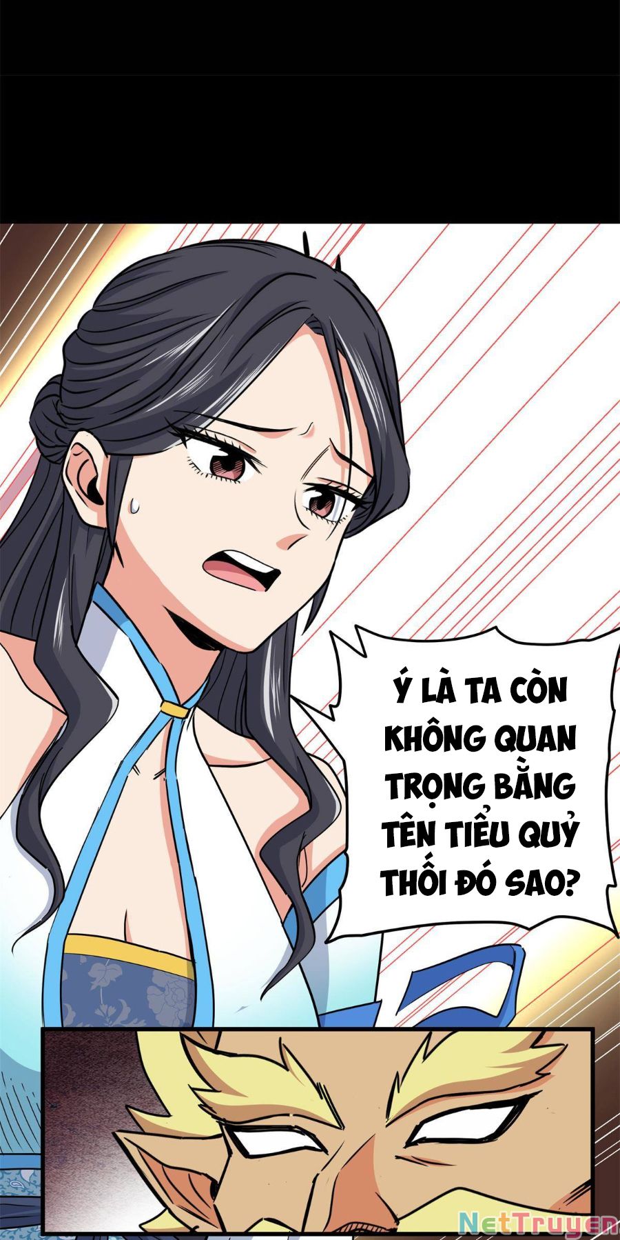 Đế Bá Chapter 42 - Trang 19