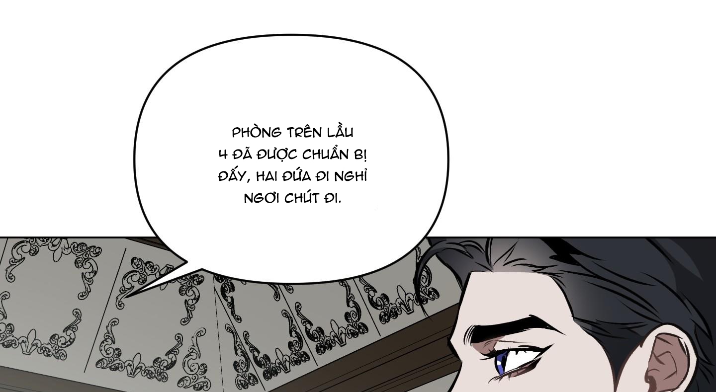 Định Rõ Mối Quan Hệ Chapter 37 - Trang 135