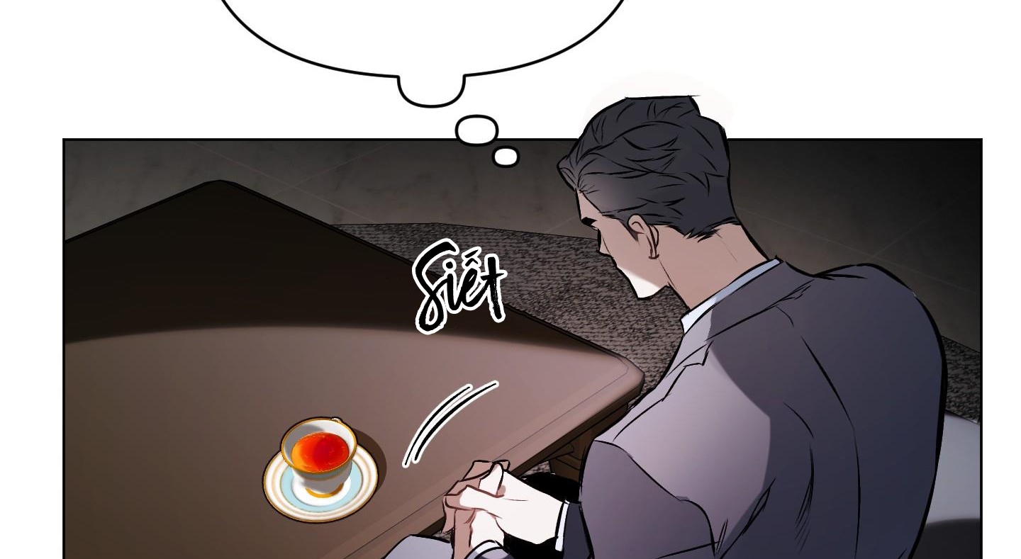 Định Rõ Mối Quan Hệ Chapter 37 - Trang 19