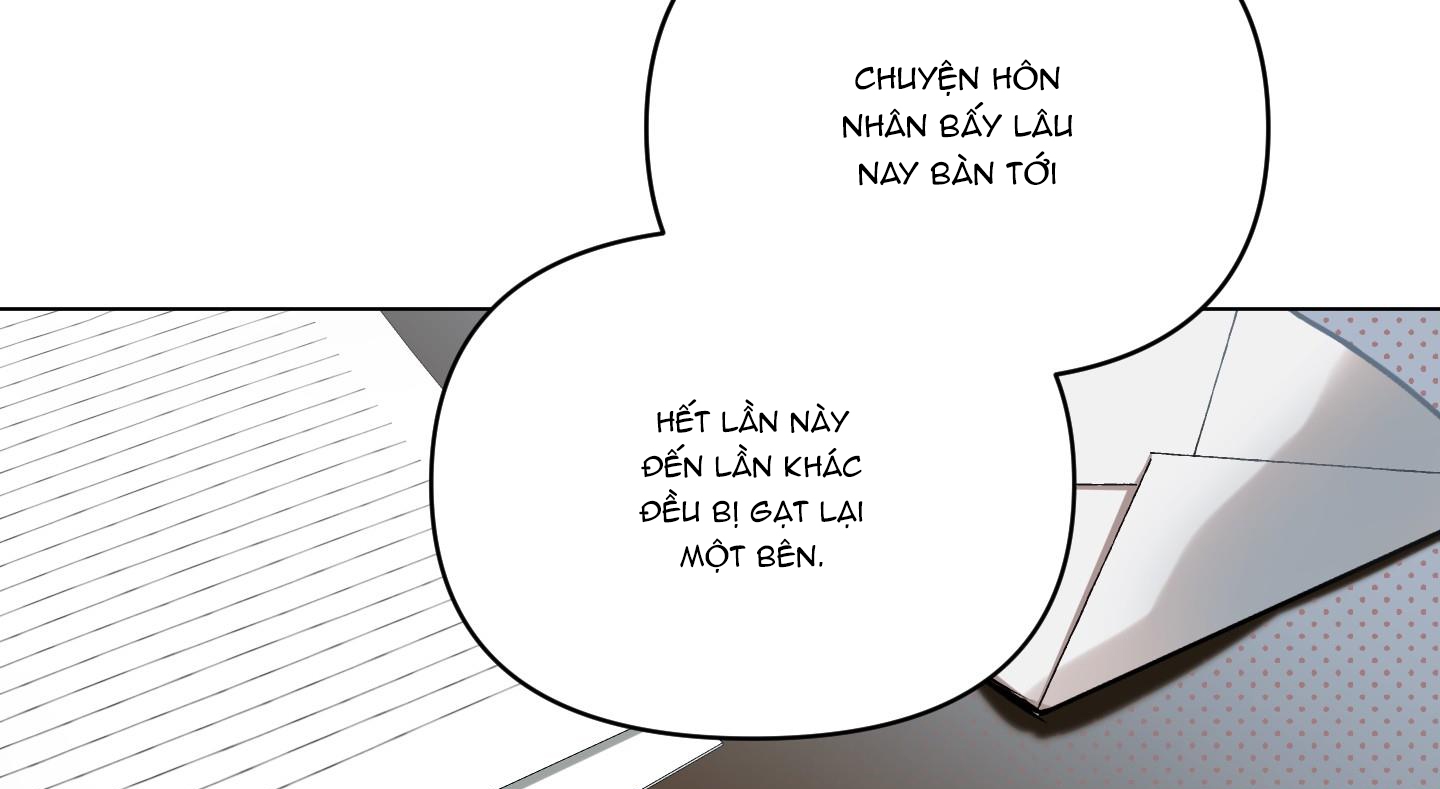 Định Rõ Mối Quan Hệ Chapter 37 - Trang 5