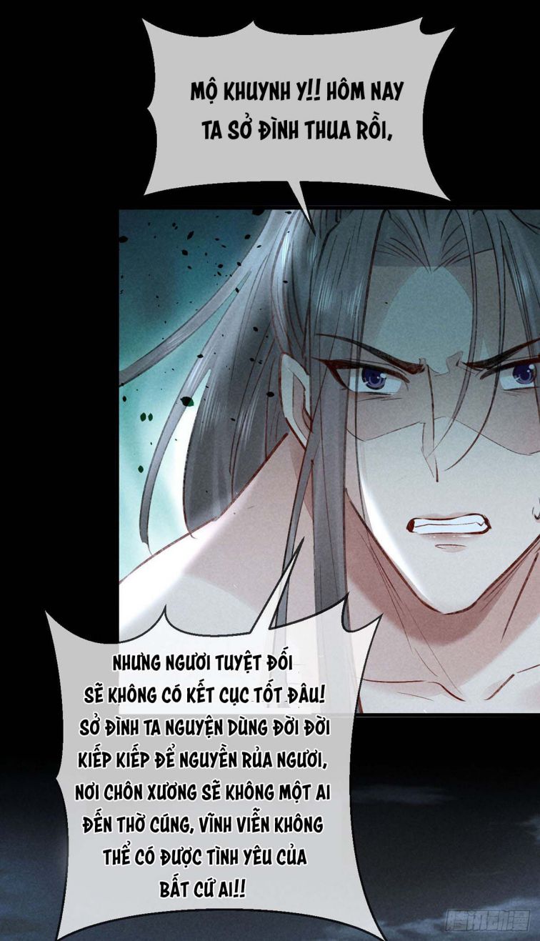 Đồ Mưu Bất Quỹ Chapter 90 - Trang 1