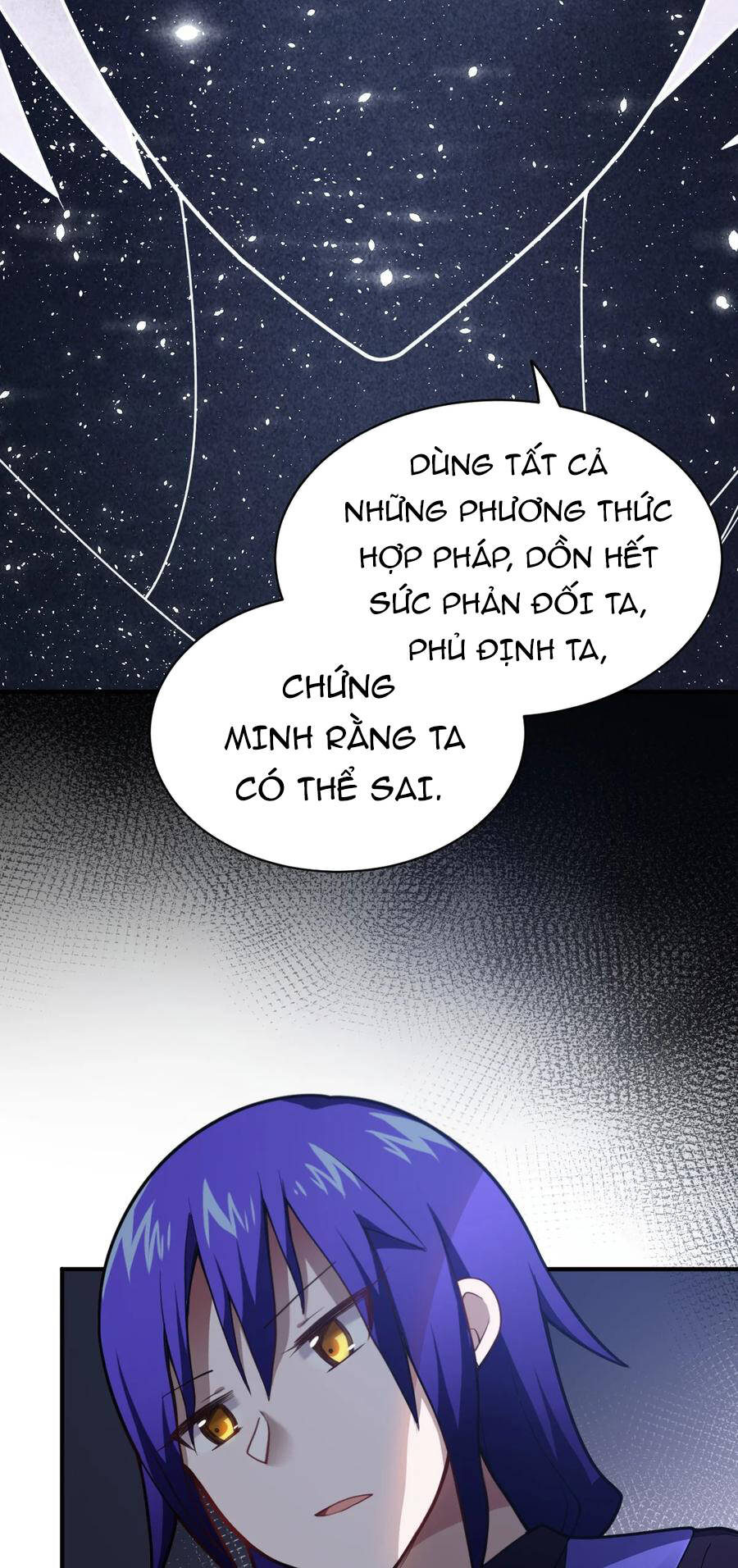 Ma Vương Trở Lại Chapter 50 - Trang 50